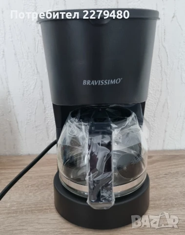 Кафемашина , снимка 3 - Кафемашини - 50736354