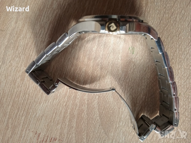 Часовник Pierre Cardin Avron Fondamental PC902381F102, снимка 6 - Мъжки - 52606083