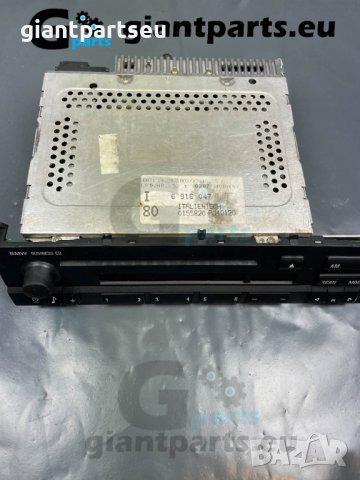 СД player за БМВ е46 BMW e46 , 6916047, снимка 2 - Части - 40221462