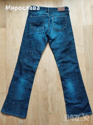 Дънки Hollister, Esmara, H&M размер М , снимка 10 - Дънки - 48727132