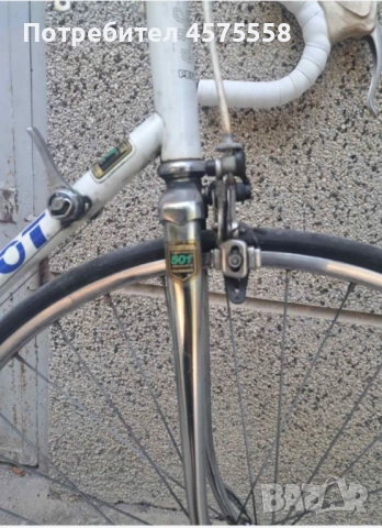 Шосеен велосипед , снимка 3 - Велосипеди - 51489020