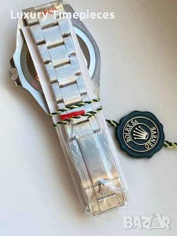 Rolex Explorer, снимка 2 - Мъжки - 52316431