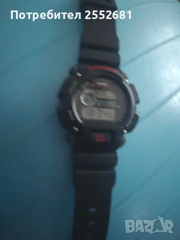 g shock dw 9052, снимка 3 - Мъжки - 56350392