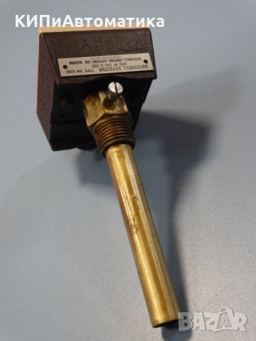 термосонда Satchwell Detector DW 1202, снимка 7 - Резервни части за машини - 34514430
