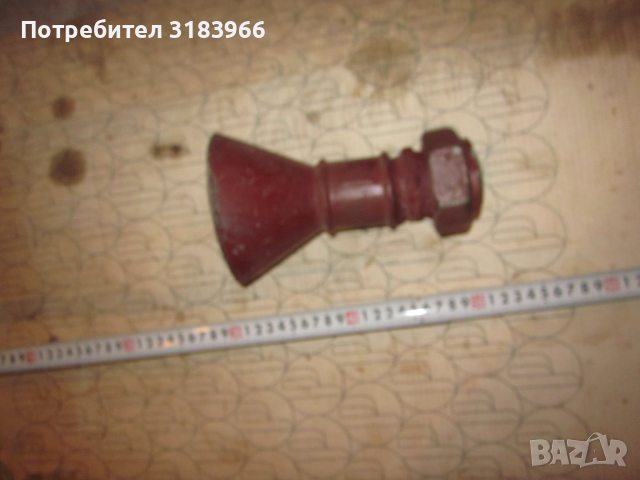 разпръсквач за поливане 1.5 цола