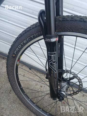 MTB Колело, снимка 6 - Велосипеди - 52649693