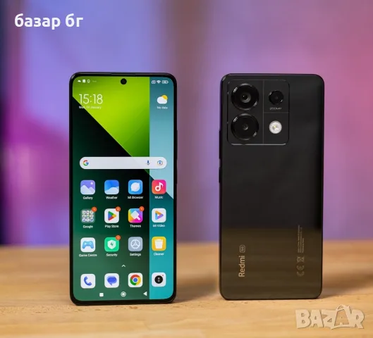Redmi note 13 Pro 5G 256Gb