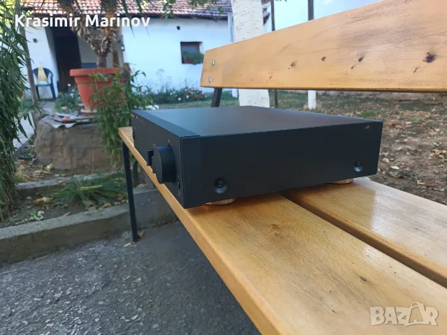 Harman Kardon Ap 2500 *Продава се*, снимка 4 - Аудиосистеми - 55783588
