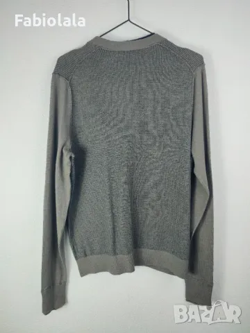 Hugo Boss cardigan M, снимка 3 - Пуловери - 48662028