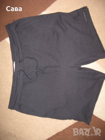 Къси панталони PULL&BEAR  мъжки,Л-ХЛ, снимка 2 - Къси панталони - 41821453