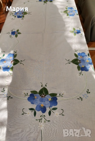 Покривка за маса 