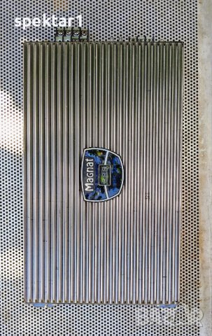 Автомобилен усилвател 1200 вата