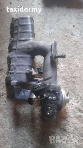 Двигател Audi A3 101 коня., снимка 2 - Части - 47742258