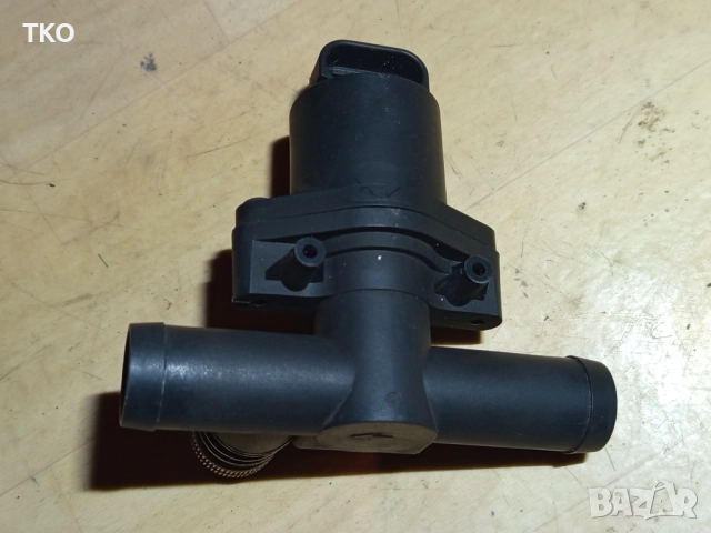 Стъпков мотор IACV за регулиране на празния ход за газова система(LPG), снимка 2 - Части - 52970385