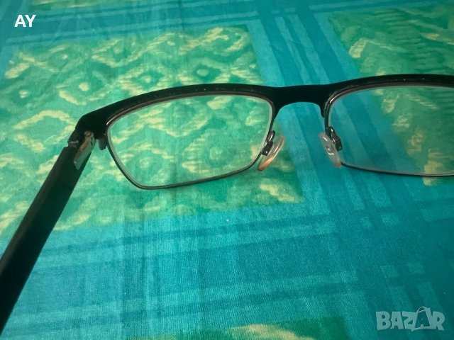 Рамки за диоптрични очила Boss Orange, снимка 8 - Слънчеви и диоптрични очила - 41422066