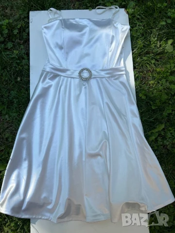 рокля , снимка 6 - Рокли - 51323044