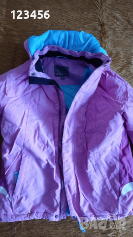 Детски якета, суитчъри, жилетки, снимка 10 - Детски якета и елеци - 36333579