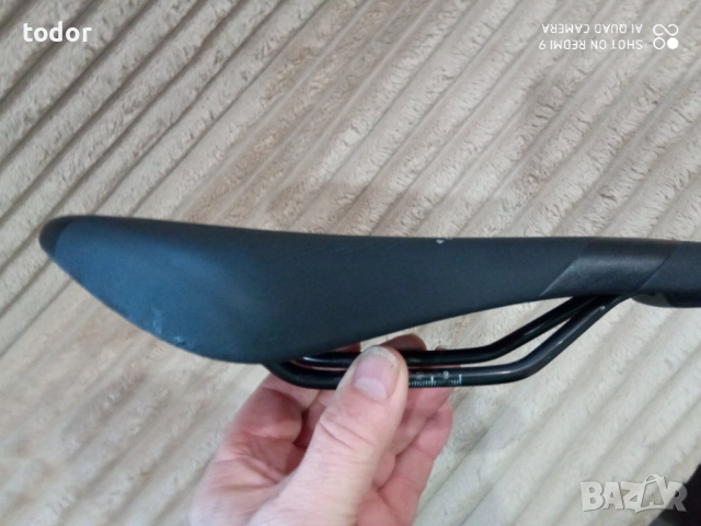 седалка кубе, снимка 4 - Аксесоари за велосипеди - 53192580