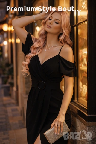 рокля , снимка 2 - Рокли - 53631703