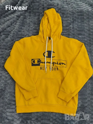 Суичър Champion