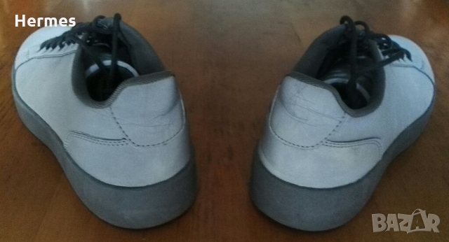 Спортно-ежедневни обувки Graceland-USA, снимка 4 - Дамски ежедневни обувки - 36044045