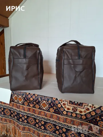 Пътна чанта. Сак, снимка 5 - Сакове - 49707361