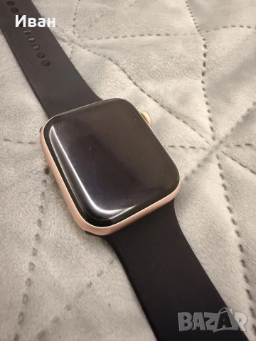 Apple Watch SE 1