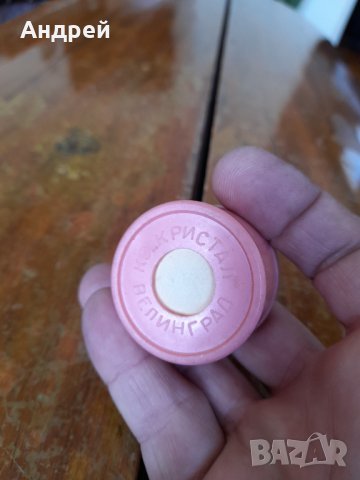 Стар колофон за музикални инструменти #4, снимка 3 - Други ценни предмети - 40228279