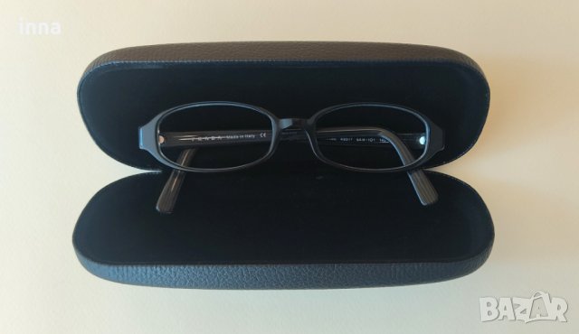Рамки за очила PRADA made in Italy, снимка 2 - Слънчеви и диоптрични очила - 42055356