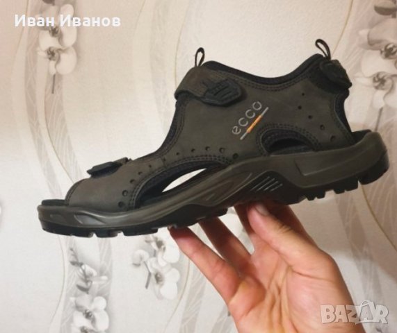 туристически сандали ECCO OFFROAD номер 44