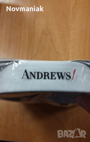 Andrews-Чисто Нова, снимка 10 - Ризи - 36322423