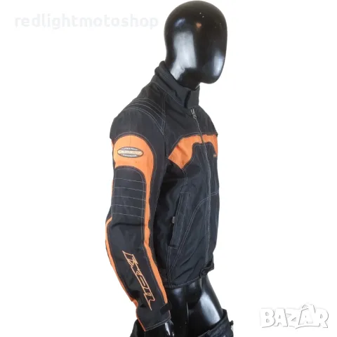 4813 – Ixon Мъжко Текстилно Мото Яке – Размер M – 100 лв, снимка 2 - Аксесоари и консумативи - 50249455