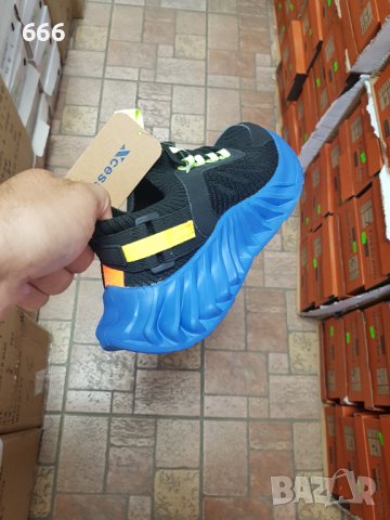 Маратонки, снимка 5 - Спортни обувки - 42263848