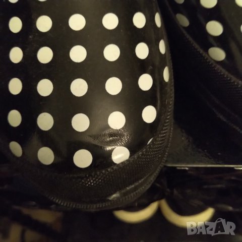 Гумени боти , снимка 8 - Дамски боти - 39204375