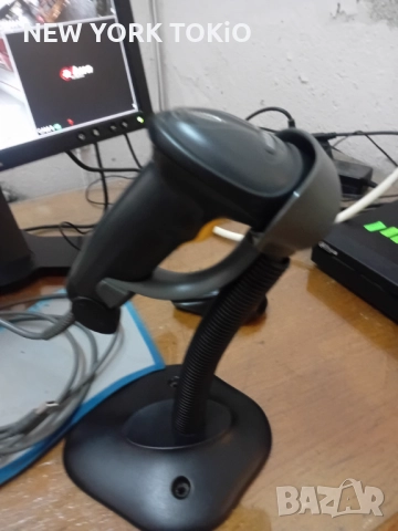 КОМПЮТЪР МОНИТОР, снимка 10 - Работни компютри - 52135180