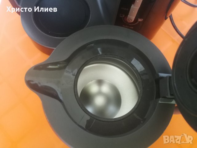 Кафемашина Siemens с термокана филтърна кафе машина за шварц кафе, снимка 11 - Кафемашини - 41692149