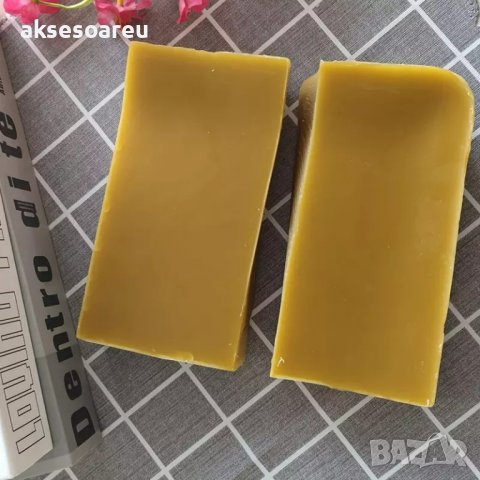 Продавам натурален чист пчелен восък пчелен мед букет и прополис произведени в екологично чист район, снимка 7 - Пчелни продукти - 41401521