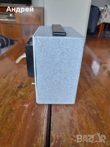 Стар КСВ метър, снимка 6 - Антикварни и старинни предмети - 49576089