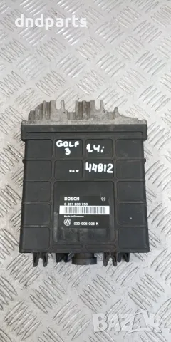 Компютър VW Golf 3 1.4i 1993г.	