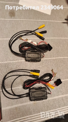 Антирадар Ai-11 Congueror , снимка 15 - Аксесоари и консумативи - 46169953