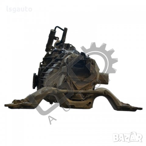 Автоматична скоростна кутия AUDI A4 (B6) 2000-2004 A070222N-39, снимка 2 - Части - 35956797