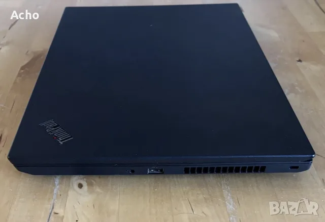 Lenovo Thinkpad L590, i5-8265U, 8GB RAM, 256GB SSD , Windows 11 Pro, снимка 4 - Лаптопи за работа - 56182086