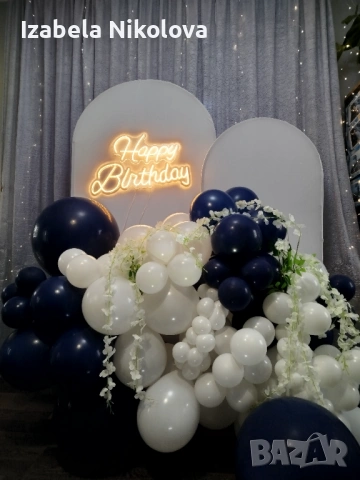 Украса за всеки празник , снимка 5 - Декорация - 53290997