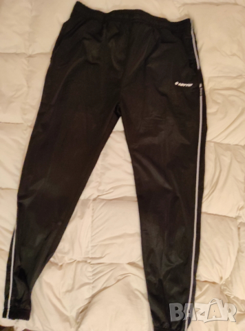 Спортно долнище LOTTO