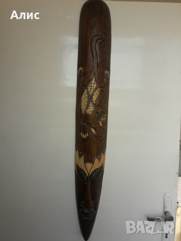 Дървено пано, снимка 9 - Пана - 43792894