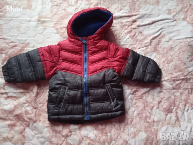 Зимни якета за деца, снимка 2 - Детски якета и елеци - 52547350