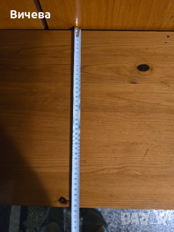 Шкаф за обувки, снимка 3 - Портманта - 52567134