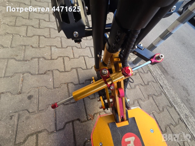 Yume x11+, снимка 8 - Друга електроника - 53744196