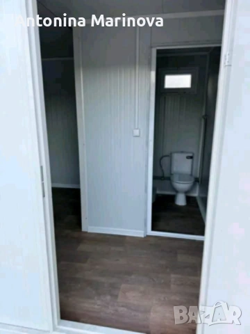 Чисто нови фургони., снимка 4 - Парцели - 52885271