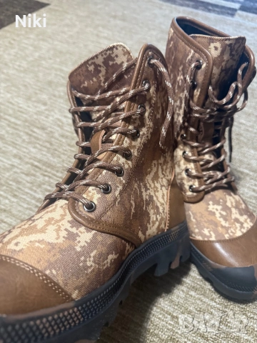 Ловни кубинки